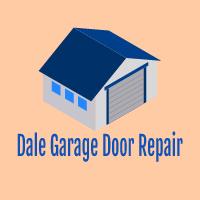 Dale Garage Door Repair Logo