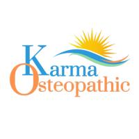 Karma Osteopathic Logo