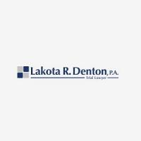 Lakota R. Denton, P.A. Logo