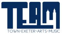 TEAM / Arts Industry Alliance Logo