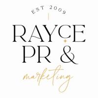 Rayce PR & Marketing Logo