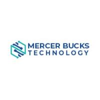 Mercer Bucks Technology logo