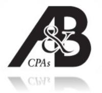 Ambrosio & Bellotti, CPAs, PC Logo