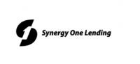 Synergy One Lending Logo