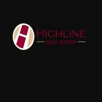 Highline Family Dentistry logo