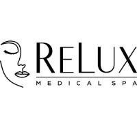 ReLux Medical Spa Logo