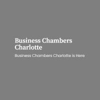 Business Chambers Charlotte Logo