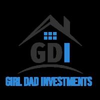 Girl Dad Investments Logo