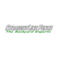 StraightLine Fencing: Orlando Fencing Company Logo