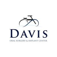 Davis Oral Surgery & Implant Center Logo