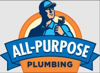 All Purpose Plumbing Logo