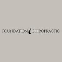 Foundation Chiropractic Logo