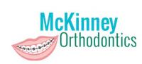 McKinney Orthodontics Logo