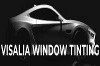 Visalia Window Tinting Logo