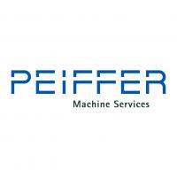 Peiffer Machine Services Logo