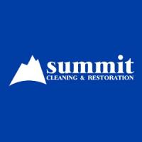 Summit Cleaning & Restoration Portland Logo