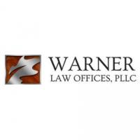 Warner Law Offices, PLLC Logo