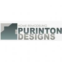 Purinton Designs Construction Logo