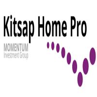 Kitsap Home Pro Logo