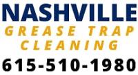 Nashville Grease Trap Cleaning Logo