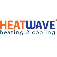 Heatwave Heating & Cooling Logo