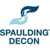 Spaulding Decon Charleston logo