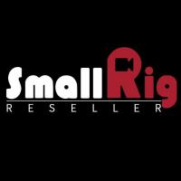 SmallRig - DSLR Camera Gear Wholesale Reseller Logo