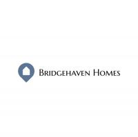 Bridgehaven Homes Logo