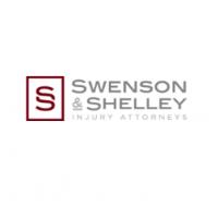Swenson & Shelley Law Logo