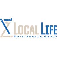 Local Life Maintenance Group Logo