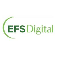 EFS Digital Logo