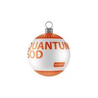 Quantum Sod Logo