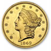 American Coins & Gold Logo