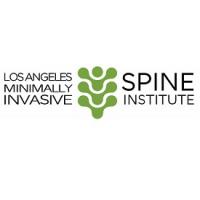 Los Angeles Minimally Invasive Spine Institute Logo