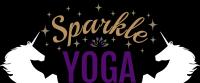 Sparkle Yoga logo