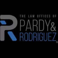 Pardy & Rodriguez Injury and Accident Attorneys Logo