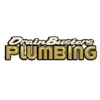 Drainbusters Plumbing Logo