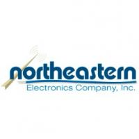 Northeastern Electronics Company, Inc. Logo