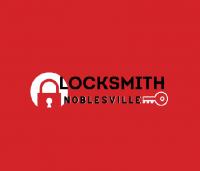Locksmith Noblesville IN logo