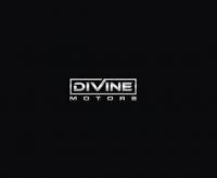Divine Motors Logo