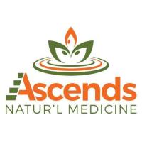 Ascends Natural Medicine Logo