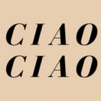 Ciao Ciao Boutique Logo