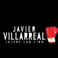 Javier Villarreal Law Firm Logo
