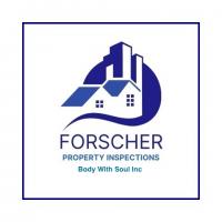Forscher Property Inspections Logo