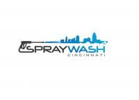 Spray Wash Cincinnati Logo
