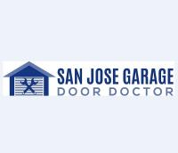 San Jose Garage Door Doctor Logo