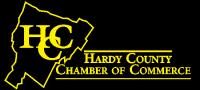 Hardy County Chamber of Commerce logo