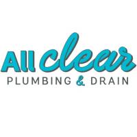 All Clear Plumbing & Drain Logo