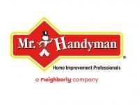 Mr. Handyman of Wheaton-Hinsdale Logo