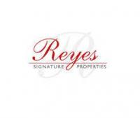 Reyes Signature Properties Logo